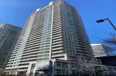23 Hollywood Avenue Unit# 1602 Toronto C14 Ontario M2N 7L8