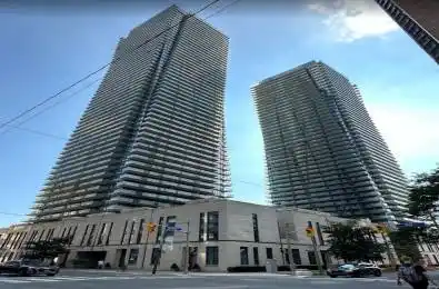 65 St Mary Street Unit# 3709 Toronto C01 Ontario M5S 0A6