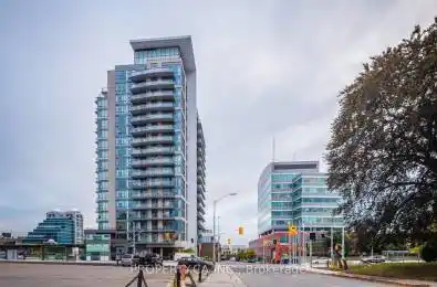 85 Duke Street Unit# 109 Kitchener Ontario N2H 0B7