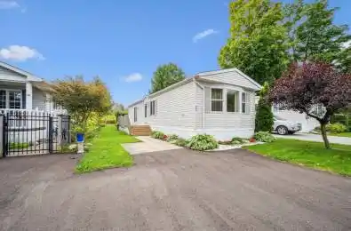 72 Ash PVT Avenue Puslinch Ontario N0B 2J0