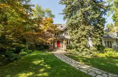 22 Binscarth Road Toronto C09 Ontario M4W 1Y1