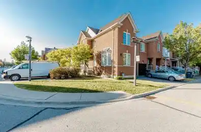 525 Novo Star Drive Mississauga Ontario L5W 1X9