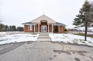 14707 Dixie Road Caledon Ontario L7C 2M9