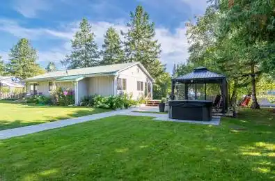 78 Riverbank Road Kawartha Lakes Ontario K0M 1N0