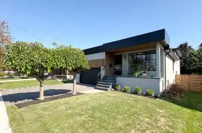 4283 Wilcox Road Mississauga Ontario L4Z 1C3