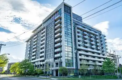 80 Esther Lorrie Drive Unit# 204 Toronto W10 Ontario M9W 0C6