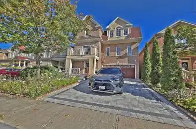 23 Pathmaster Road Brampton Ontario L6P 2G8