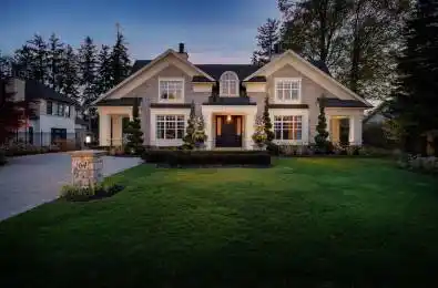 64 Brentwood Road Oakville Ontario L6J 4B6