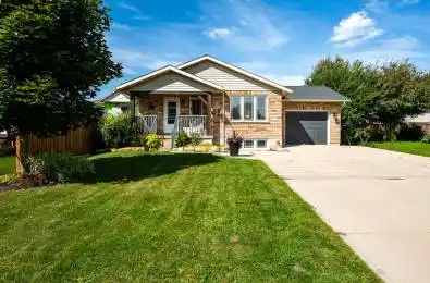 771 Princess Street Wellington North Ontario N0G 2L3