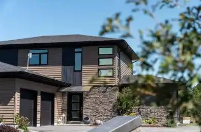 108 Foster Road Prince Edward County Ontario K0K 1W0