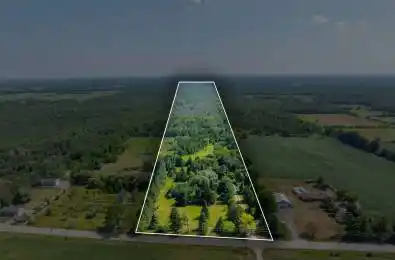 23895 Mccowan Road Georgina Ontario L0E 1R0