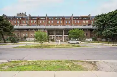 10 Eddystone Avenue Unit# 250 Toronto W05 Ontario M3N 2T2