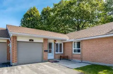 696 King Street Unit# 48 Midland Ontario L4R 5B6