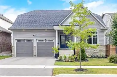 61 Kirvan Street Centre Wellington Ontario N1M 0G9