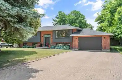 733 Line 1 Road Niagara-on-the-Lake Ontario L0S 1T0