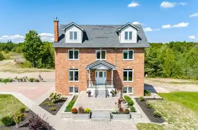 346195 15th Side Road Mono Ontario L9W 6R9