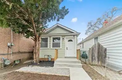 68 Greendale Avenue Toronto W03 Ontario M6N 4P6