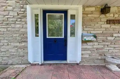 1443 Glen Rutley Circle Mississauga Ontario L4X 1Z8