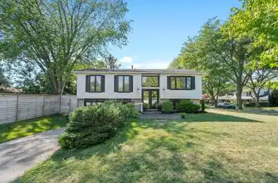 1 Samuel Court St. Catharines Ontario L2M 6M1