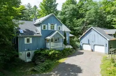 259 Morton Bay Lane Rideau Lakes Ontario K0H 1E0