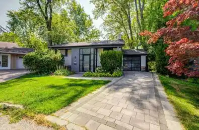58 Lawnwood Court Richmond Hill Ontario L4C 4T2