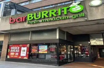 419 Yonge Street Toronto C08 Ontario M5B 1T1