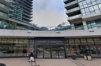 18 Harbour Street Unit# 2105 Toronto C01 Ontario M5J 2Z6