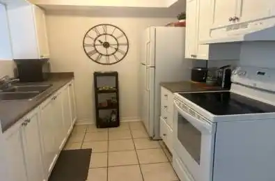 25 Srigley Street Barrie Ontario L4N 0L9