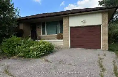 19 Arrowflight Drive Markham Ontario L3P 1R9