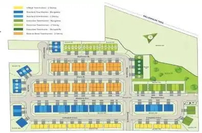 11 Evans Street Prince Edward County Ontario K0K 2T0