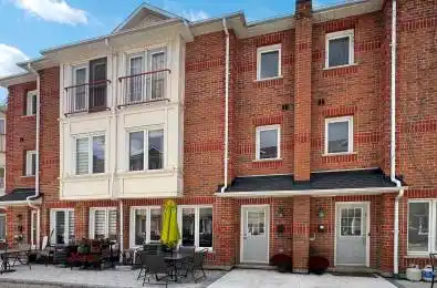 151 Townsgate Drive Unit# 57 Vaughan Ontario L4J 8J7