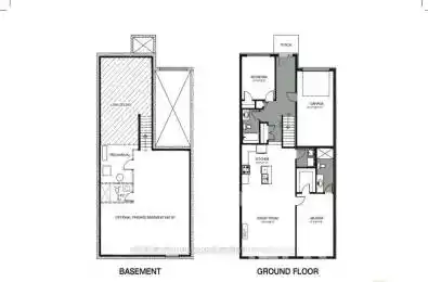 16 Baldwin Court Prince Edward County Ontario K0K 2T0