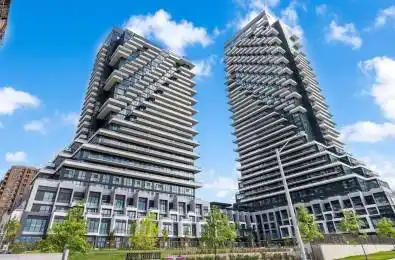 30 Inn On the Park Drive Unit# 903 Toronto C13 Ontario M3C 0P7
