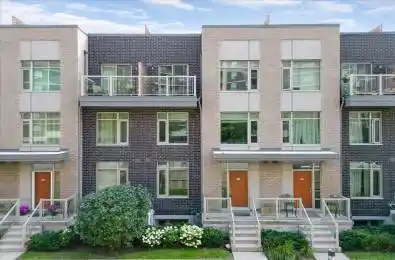 35 Applewood Lane Unit# 61 Toronto W08 Ontario M9C 0C1