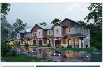 44 Lahey Crescent Penetanguishene Ontario L9M 0W1