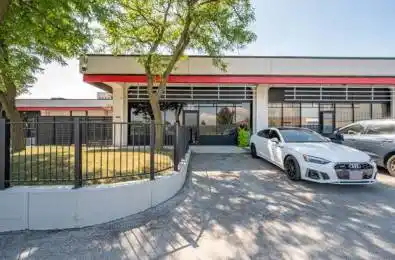 755 Queensway N/A Unit# 22 Mississauga Ontario L4Y 4C5