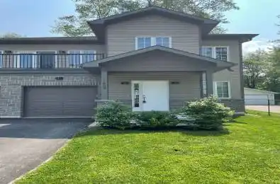 1803A River Road Wasaga Beach Ontario L9Z 2X5