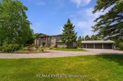 1960 West River Road Cambridge Ontario N1R 5S5