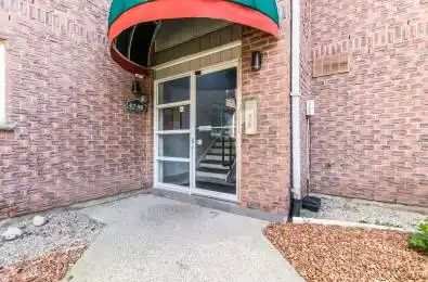 3085 Kingsway Drive Unit# 52 Kitchener Ontario N2C 2P2