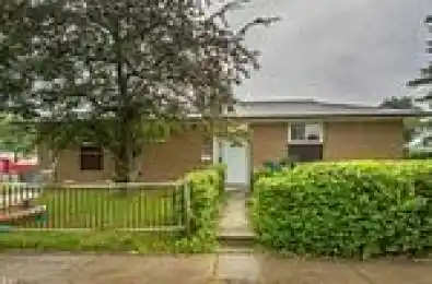 77 Sundance Crescent Toronto E09 Ontario M1G 2M1