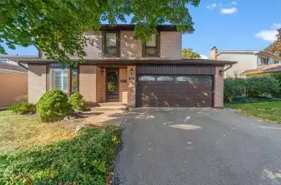 32 Mayvern Crescent Richmond Hill Ontario L4C 5J6