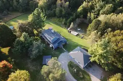 9976 Community Centre Road Alnwick/Haldimand Ontario K0K 1C0