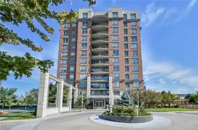 2365 Central Park Drive Unit# 601 Oakville Ontario L6H 0C7