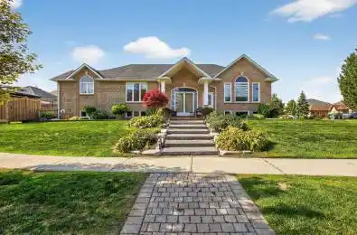 97 Riverwood Terrace Caledon Ontario L7E 1S6