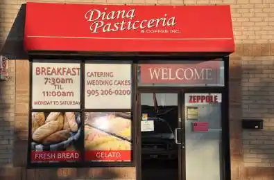 4910 Tomken Rd Road Unit# 1 Mississauga Ontario L4W 1J8