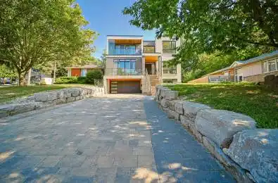 263 East Avenue Toronto E10 Ontario M1C 2W2