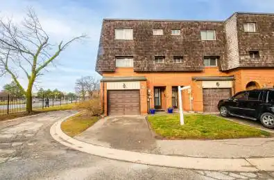 25 Briar Path Brampton Ontario L6T 2A2