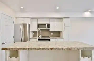 795 Broadview Avenue Unit# Apt 1 Toronto E03 Ontario M4K 2P8