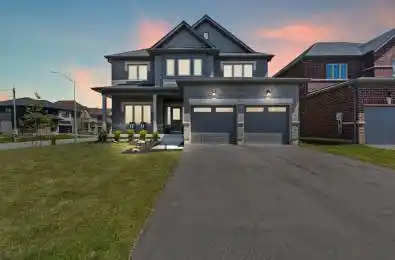 14 Venture Way Thorold Ontario L2V 0G9