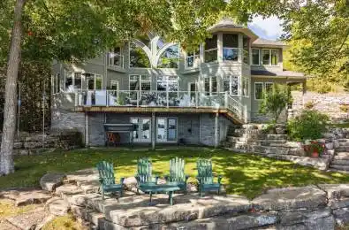 3081 Beachwood Drive Selwyn Ontario K0L 2H0